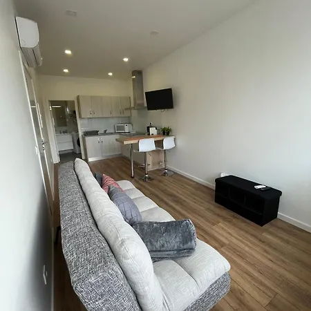 Apartment Maria Do Carmo - Casa Gatas Pombal (Leiria)