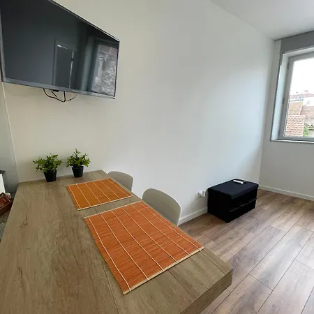 Apartment Maria Do Carmo - Casa Gatas *