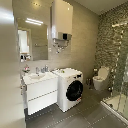 Apartment Maria Do Carmo - Casa Gatas Pombal (Leiria)